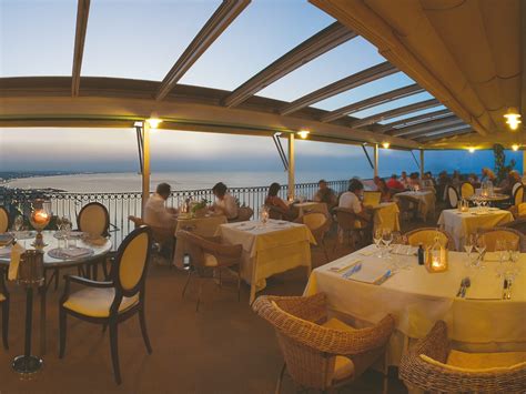 Ristorante Posillipo, Gabicce Monte .